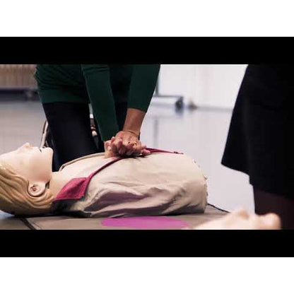 Little Family Pack - Manikins - Laerdal