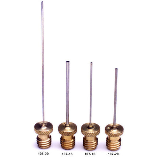 Brymill Cryosurgery Straight Spray Extension - 