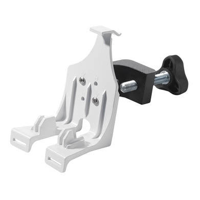 Universal mounting bracket for SPECTRO2 - ICU Medical