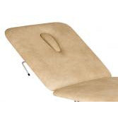 Breathing Slot Option for Plinth 2000 Couches