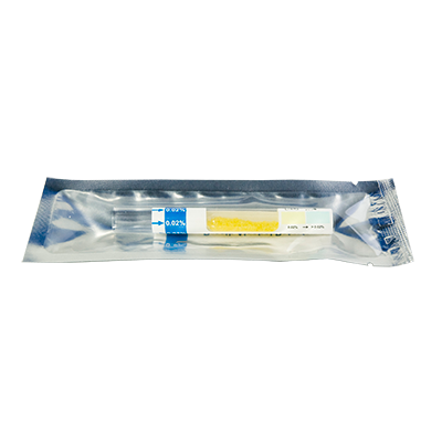 Breath Alcohol Test - 0.02% - Bag of 10 - SureScreen