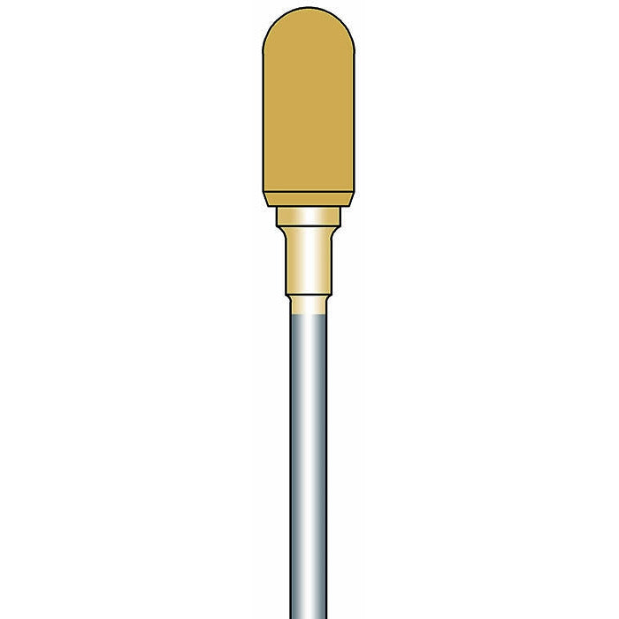 T Speed Bur 6mm - Cylinder - DLT