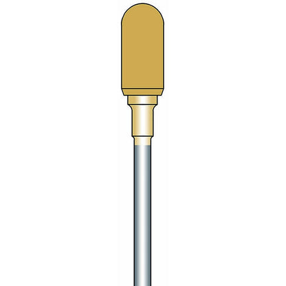 T Speed Bur 6mm - Cylinder - DLT