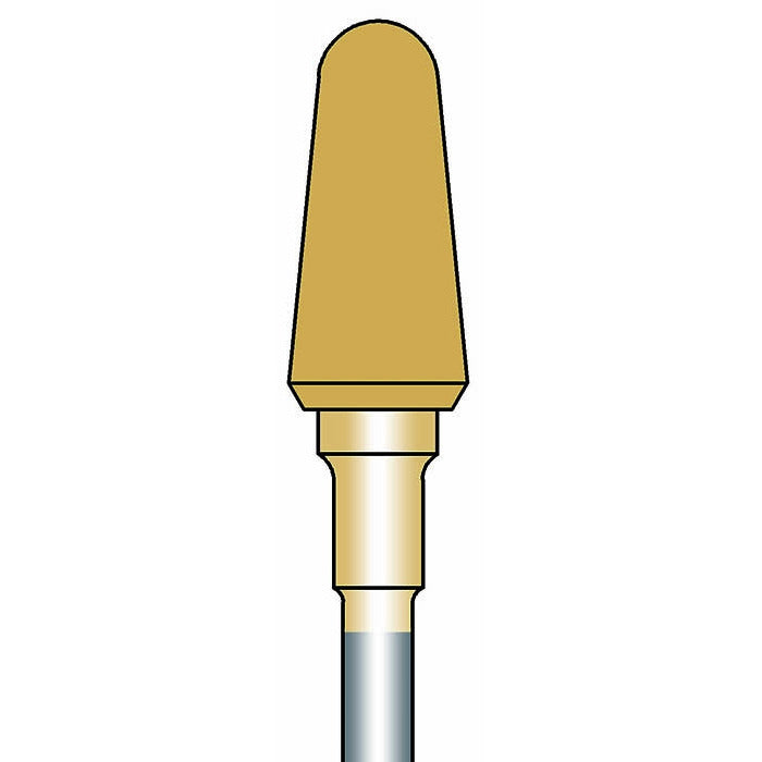 T Speed Bur 6mm - Bud - DLT