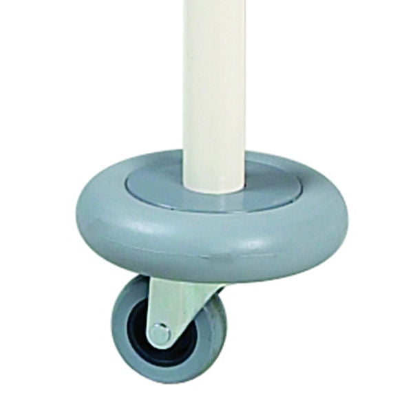 Protective Buffers (set of 4) for Sidhil Trolleys