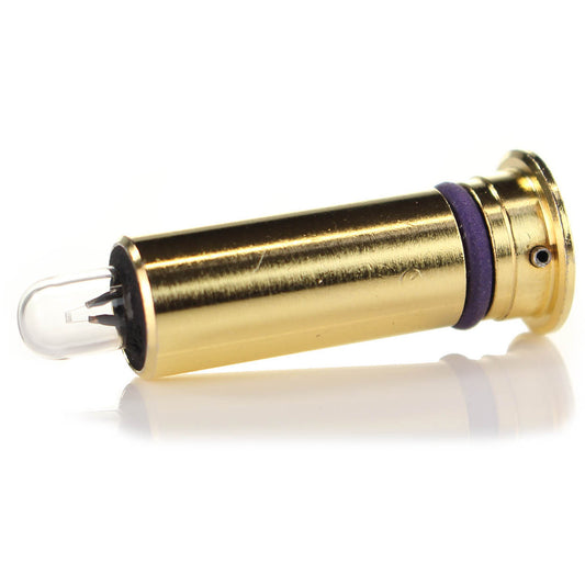 Keeler Vista and Specialist Ophthalmoscope Bulb x 2 (2.8v) - 