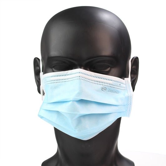 Pack Of 10 Byd Care Surgical Face Masks - Type IIR Certified - Discontinued