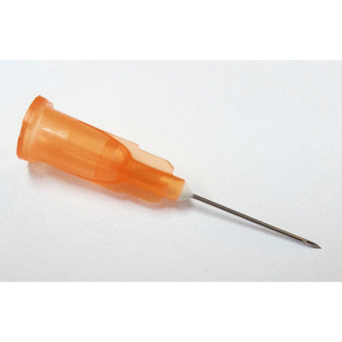 Terumo 3 Part Syringe & Needle 3ml with Luer Slip 25g x 5/8" - Box of 100