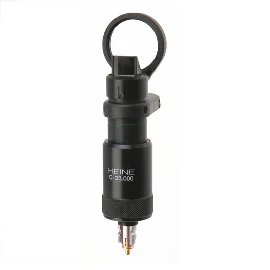 Hand-held Indirect Opthalmoscope Monocular Head - Heine