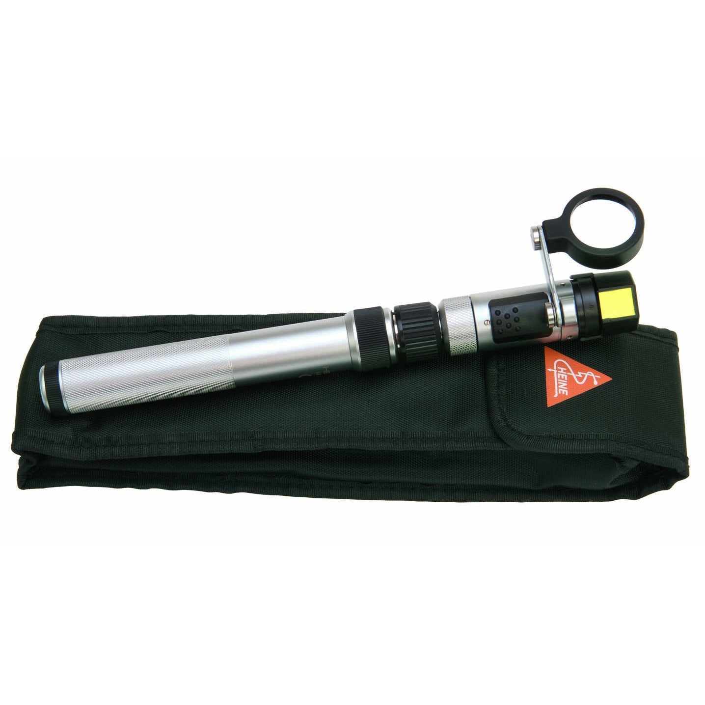 HEINE HSL 150 Hand-Held Slit Lamp - Battery Version - Heine