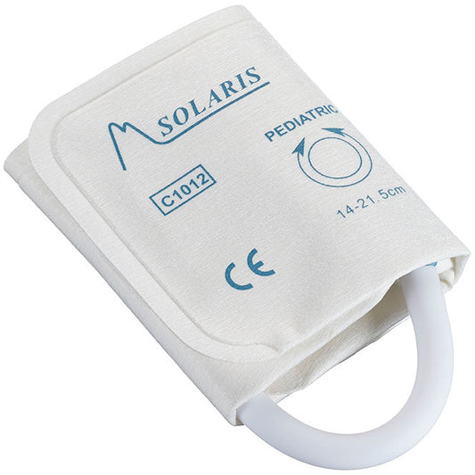 NIBP Disposable Cuff - 1 Tube - Paediatric 14-21cm - SECA