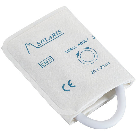 NIBP Disposable Cuff - 1 Tube - Small Adult 20.5-5cm - SECA