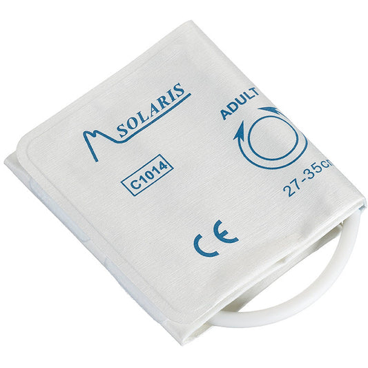NIBP Disposable Cuff - 1 Tube - Adult Long 27 - 35cm - SECA