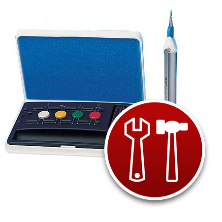 Calibration - Cautery Sets - 