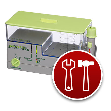 Calibration - Ear Syringes - 