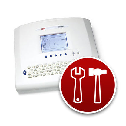 Calibration - ECGs - 