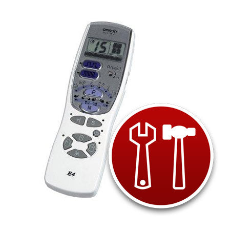 Calibration - TENS - 