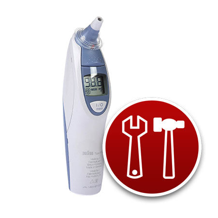 Calibration - Thermometers - 