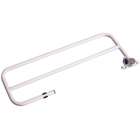 Side Rails for Cambourne Couch -  Pair - 