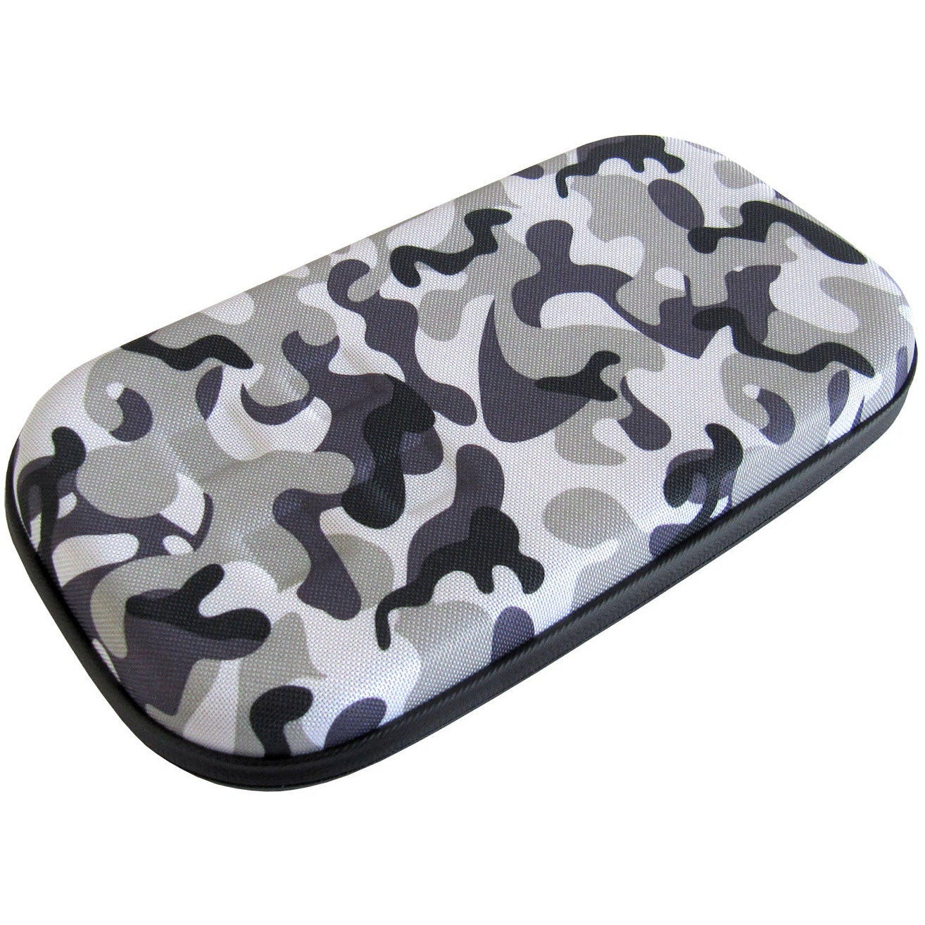 Medisave Ballistics Premium Classic Stethoscope Case - Snow Camo