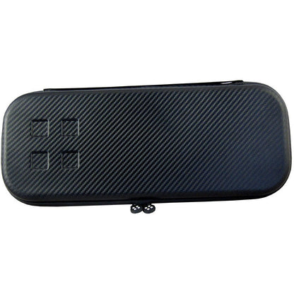 Medisave Ballistics Premium Cardiology Stethoscope Case - Carbon