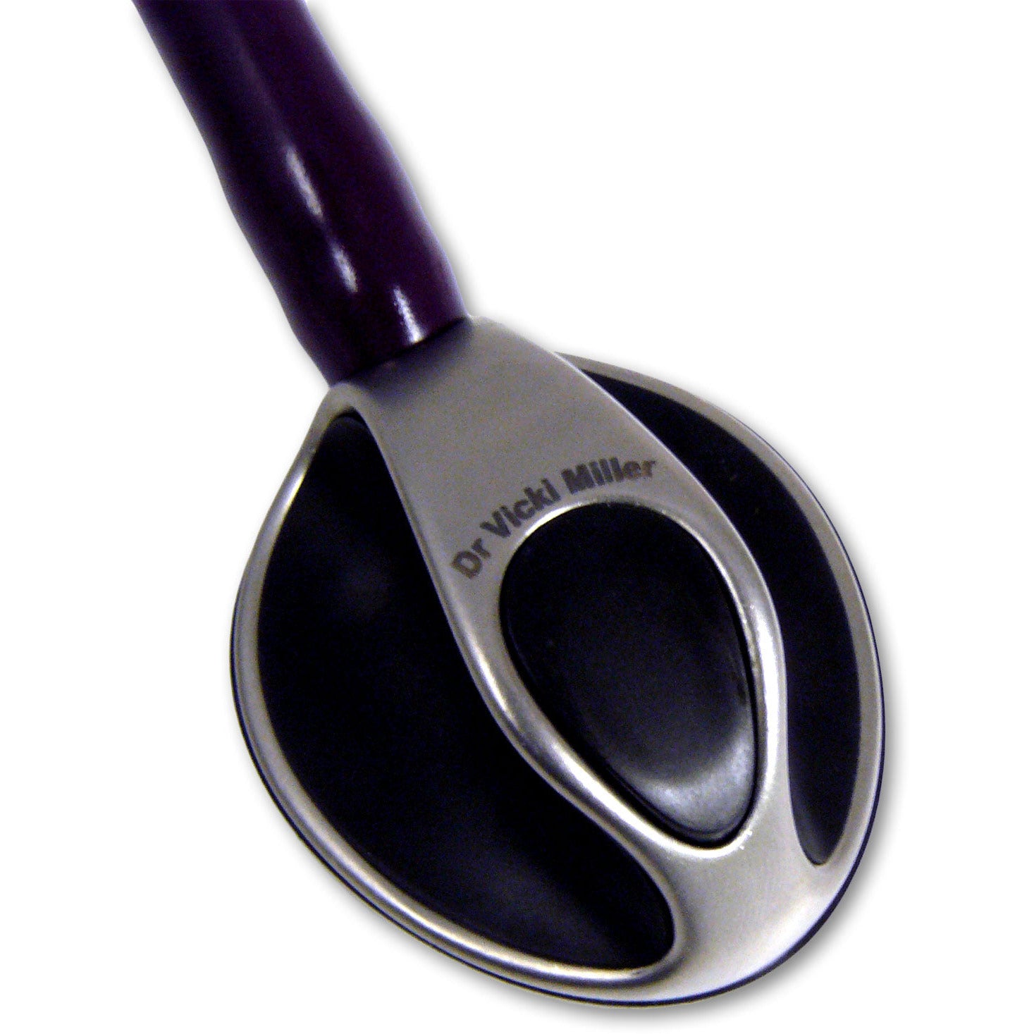 Engrave a Littmann I Already Own - Cardiology STC - 