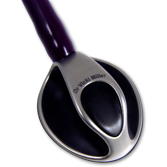 Engrave a Littmann I Already Own - Cardiology STC - 