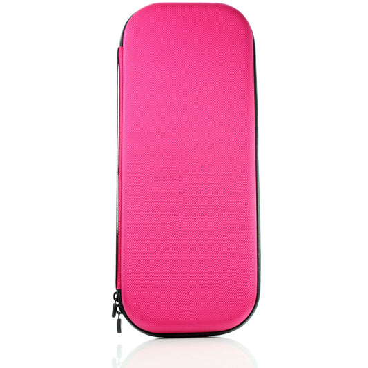 cardiopod Stethoscope Case - Pod Technical Premium Cardiology Carry Case - Hot Pink - Pod Technical