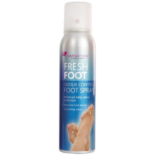 Carnation Fresh Foot Spray - Single - Cuxson Gerrard