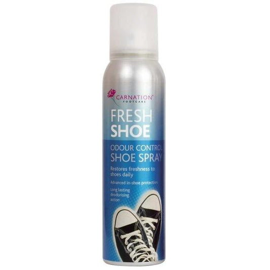 Carnation Fresh Shoe Spray - Single - Cuxson Gerrard