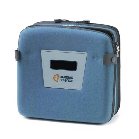 Carry Case for Powerheart G3 Defibrillator - 