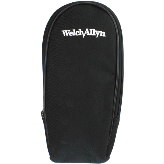 Welch Allyn Pocket PLUS LED Otoscope Blueberry Medisave UK