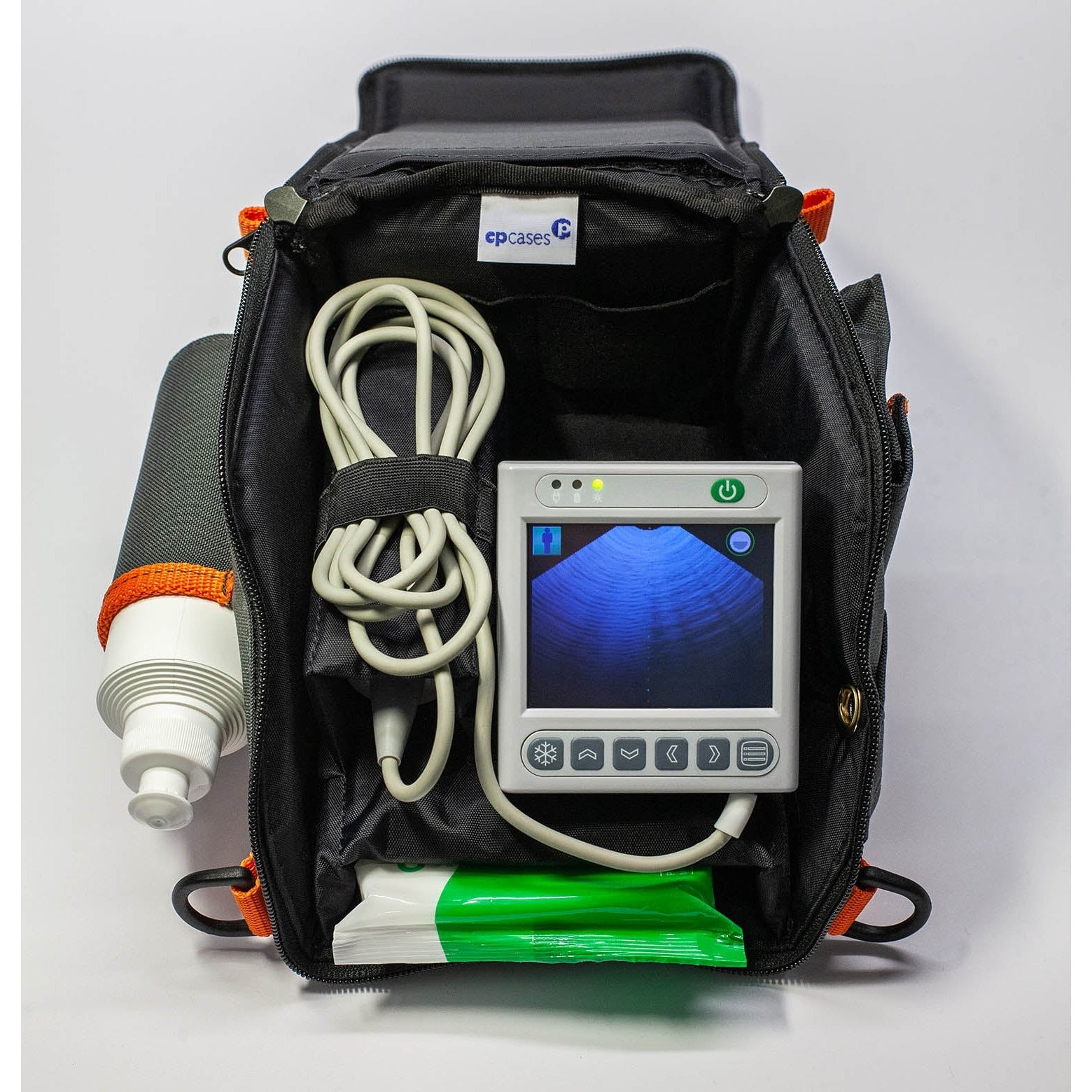 3D Bladder Scanner – Medisave UK