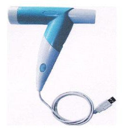 Callibration Syringe for use with All Flow  One Flow Spiro.