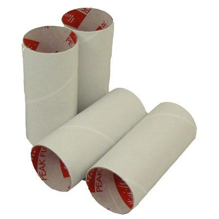 Disposable Mouth Pieces for Peak Flow  Spirometers per 500