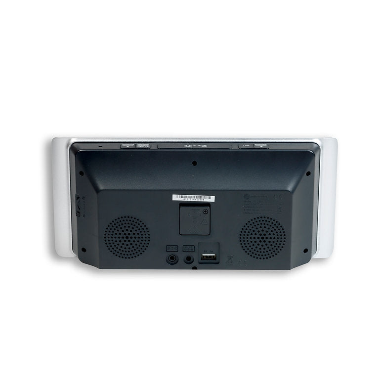 Amplicomms TCL 410 - Alarm Clock – Medisave UK
