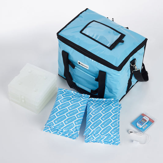 20L Vaccine Bag And All Accessories