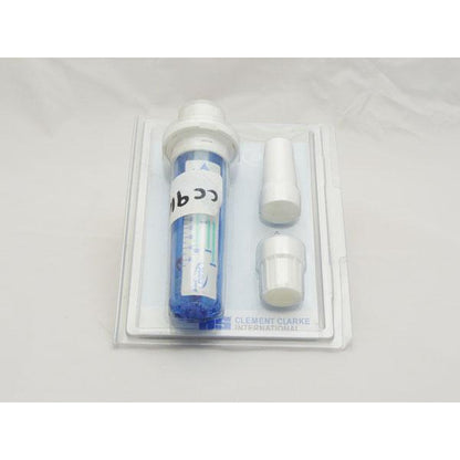 Clement Clarke In Check Dial Inspiratory Flow Meter