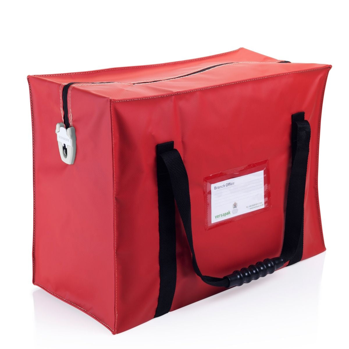 Secure Holdall -Small - Versapak