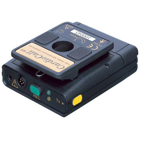 Spacelabs Cardiocall VS20 Dual Mode ECG Event Recorder