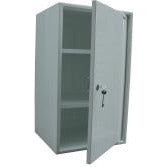 Lec Controlled Drugs Cabinet  500 x 850 x 450