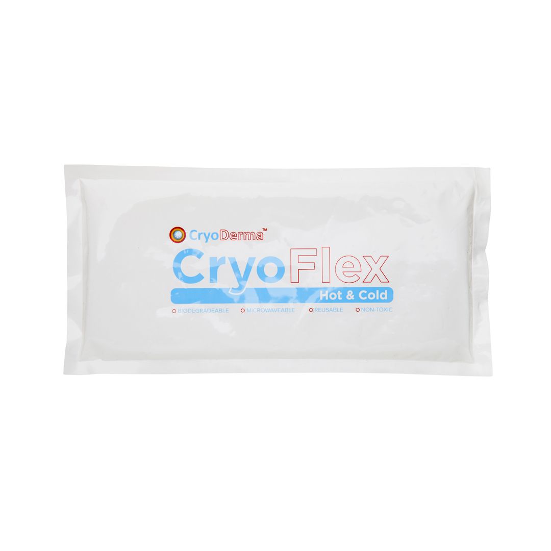 Cryoderma Hot & Cold Pack - Single - Eureka