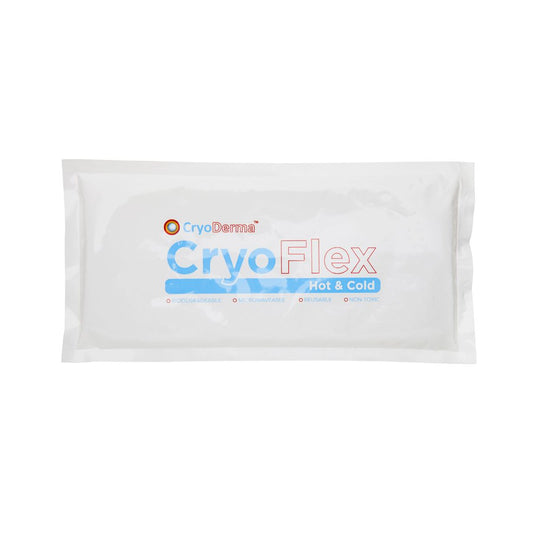 Cryoderma Hot & Cold Pack - Single - Eureka