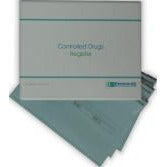Complete Controlled Drug Register