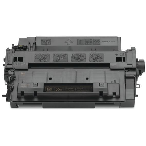 HP Laserjet Toner P3015 - Remanufactured