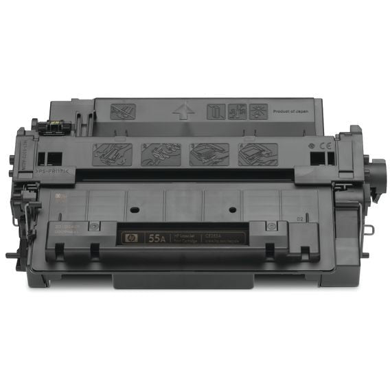 HP Laserjet Toner P3015 - Remanufactured - HP