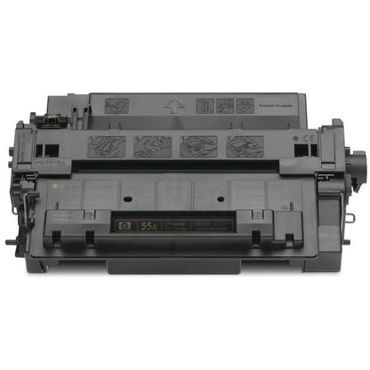 HP Laserjet Toner P3015 - Remanufactured - HP