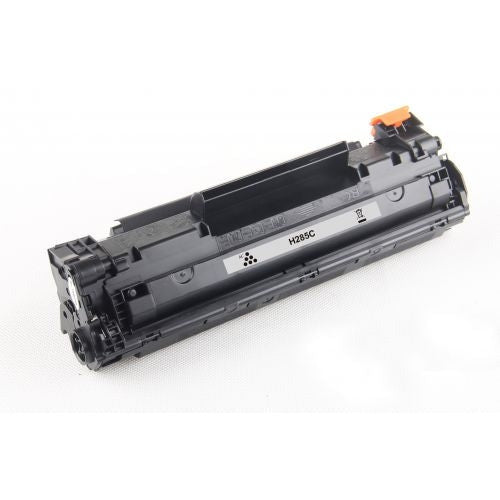 HP Laserjet P1102 Toner Cartridge - CE285A Also For Canon 725 - Remanufactured - Hewlett Packard