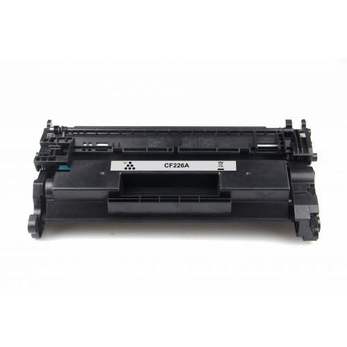HP CF226A 26A Toner - Compatible - Remanufactured - Hewlett Packard