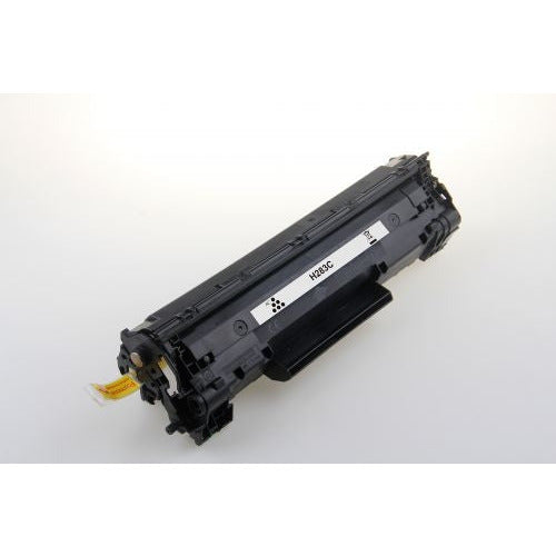 HP CF283A Toner - Compatible - Remanufactured - Hewlett Packard